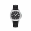 Patek Philippe Patek Philippe Aquanaut Luce 5267/200A-001 Black Dial Diamond Bezel (2023)
