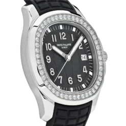 Patek Philippe Patek Philippe Aquanaut Luce 5267/200A-001 Black Dial Diamond Bezel (2023) 11 Patek Philippe Patek Philippe Aquanaut Luce 5267/200A-001 Black Dial Diamond Bezel (2023) -Horaluxis Sales Store patek philippe aquanaut luce 5267 200a 001 black dial diamond bezel patek philippe 41173696938228