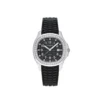 Patek Philippe Patek Philippe Aquanaut Luce 5267/200A-001 'Ladies Tiffany & Co.' Black Dial Diamond Bezel