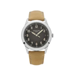 Patek Philippe Patek Philippe Calatrava 5226G-001 White Gold Charcoal Dial Date (2023)