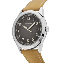 Patek Philippe Patek Philippe Calatrava 5226G-001 White Gold Charcoal Dial Date (2023) 11 Patek Philippe Patek Philippe Calatrava 5226G-001 White Gold Charcoal Dial Date (2023) -Horaluxis Sales Store patek philippe calatrava 5226g 001 white gold charcoal dial date 2022 patek philippe 40481858781428