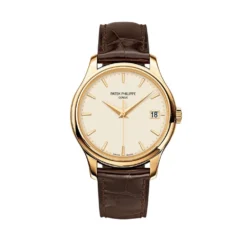 Patek Philippe Patek Philippe Calatrava 5227J-001 Selfwinding