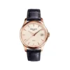 Patek Philippe Patek Philippe Calatrava 5227R-001 'Tiffany & Co.' Date Rose Gold Ivory Dial (2020)