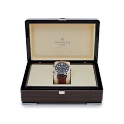 Patek Philippe Patek Philippe Calatrava 5524G-001 'Pilot' Travel Time White Gold (2024) 17 Patek Philippe Patek Philippe Calatrava 5524G-001 'Pilot' Travel Time White Gold (2024) -Horaluxis Sales Store patek philippe calatrava 5524g 001 pilot travel time white gold 2020 patek philippe 40265620652276