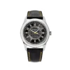 Patek Philippe Patek Philippe Calatrava 6007G-001 White Gold Yellow Accents