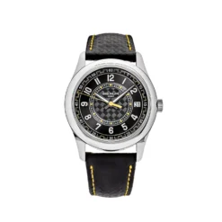 Patek Philippe Patek Philippe Calatrava 6007G-001 White Gold Yellow Accents