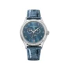 Patek Philippe Patek Philippe Complications 4947G-001 Annual Calendar White Gold Blue Dial