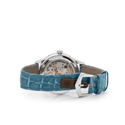 Patek Philippe Patek Philippe Complications 4947G-010 Annual Calendar White Gold Silver Dial (2021) -Horaluxis Sales Store patek philippe complications 4947g 010 annual calendar white gold silver dial 2021 patek philippe 41539671523572