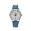 Patek Philippe Patek Philippe Complications 4947G-010 Annual Calendar White Gold Silver Dial