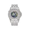 Patek Philippe Patek Philippe Complications 5131/1P-001 World Time Platinum