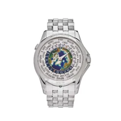 Patek Philippe Patek Philippe Complications 5131/1P-001 World Time Platinum