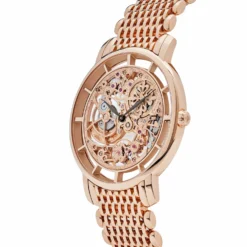 Patek Philippe Patek Philippe Calatrava Complications 5180/1R-001 Rose Gold Skeleton Dial (2023) 11 Patek Philippe Patek Philippe Calatrava Complications 5180/1R-001 Rose Gold Skeleton Dial (2023) -Horaluxis Sales Store patek philippe complications 5180 1r 001 calatrava rose gold skeleton dial 2023 patek philippe 40636238397684
