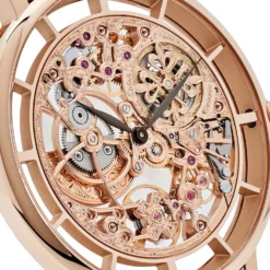 Patek Philippe Patek Philippe Calatrava Complications 5180/1R-001 Rose Gold Skeleton Dial (2023) 13 Patek Philippe Patek Philippe Calatrava Complications 5180/1R-001 Rose Gold Skeleton Dial (2023) -Horaluxis Sales Store patek philippe complications 5180 1r 001 calatrava rose gold skeleton dial 2023 patek philippe 40636238692596