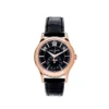 Patek Philippe Patek Philippe Complications 5205R-010 Annual Calendar Rose Gold Black Dial