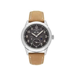 Patek Philippe Patek Philippe Complications 5326G-0011 White Gold Grey Dial (2022)