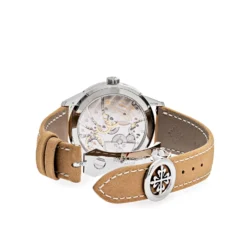 Patek Philippe Patek Philippe Complications 5326G-0011 White Gold Grey Dial (2022) 7 Patek Philippe Patek Philippe Complications 5326G-0011 White Gold Grey Dial (2022) -Horaluxis Sales Store patek philippe complications 5326g 0011 white gold grey dial 2022 patek philippe 40425272901876