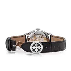 Patek Philippe Patek Philippe Complications 5396G-011 Annual Calendar Moon Phase White Gold (2019) -Horaluxis Sales Store patek philippe complications 5396g 011 annual calendar moon phase white gold 2019 patek philippe 40272476602612