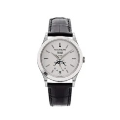 Patek Philippe Patek Philippe Complications 5396G-011 Annual Calendar Moon Phase White Gold (2019)
