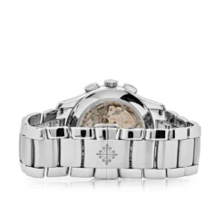 Patek Philippe Patek Philippe Complications 5905/1A-001 Annual Calendar Flyback Chronograph Green Dial -Horaluxis Sales Store patek philippe complications 5905 1a 001 annual calendar flyback chronograph green dial 2023 patek philippe 40417089323252