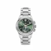 Patek Philippe Patek Philippe Complications 5905/1A-001 Annual Calendar Flyback Chronograph Green Dial