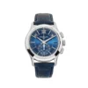 Patek Philippe Patek Philippe Complications 5905P-001 Platinum Blue Dial Annual Calendar