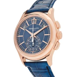 Patek Philippe Patek Philippe Complications 5905R-010 Annual Calendar Flyback Chronograph (2023) -Horaluxis Sales Store patek philippe complications 5905r 010 annual calendar flyback chronograph 2023 patek philippe 40264768848116