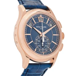 Patek Philippe Patek Philippe Complications 5905R-010 Annual Calendar Flyback Chronograph (2023) -Horaluxis Sales Store patek philippe complications 5905r 010 annual calendar flyback chronograph 2023 patek philippe 40264769208564