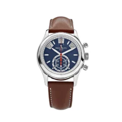 Patek Philippe Patek Philippe Complications 5960/01G-001 Annual Calendar Chronograph White Gold (2021)