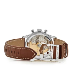 Patek Philippe Patek Philippe Complications 5960/01G-001 Annual Calendar Chronograph White Gold (2021) 15 Patek Philippe Patek Philippe Complications 5960/01G-001 Annual Calendar Chronograph White Gold (2021) -Horaluxis Sales Store patek philippe complications 5960 01g 001 annual calendar chronograph white gold 2021 patek philippe 40265713058036