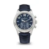 Patek Philippe Patek Philippe Complications 5961P-001 Annual Calendar Platinum Baguette Blue Dial (2023)
