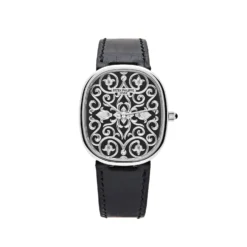 Patek Philippe Patek Philippe Golden Ellipse 5738/51G-001 White Gold Engraved Dial (2022)