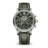 Patek Philippe Patek Philippe Grand Complications 5204G-001 Perpetual Calendar White Gold Green Dial