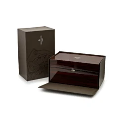 Patek Philippe Patek Philippe Grand Complications 5208R-001 Perpetual Calendar Rose Gold Black Dial (2022) -Horaluxis Sales Store patek philippe grand complications 5208r 001 perpetual calendar rose gold black dial 2022 patek philippe 40425260777716