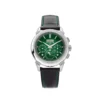 Patek Philippe Patek Philippe Grand Complications 5270P-014 Perpetual Calendar Chronograph Platinum Green Dial (2023)