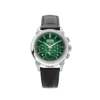 Patek Philippe Patek Philippe Grand Complications 5270P-014 Perpetual Calendar Platinum Green Dial Chronograph (2022)