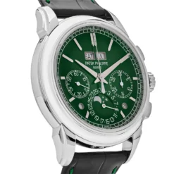 Patek Philippe Patek Philippe Grand Complications 5270P-014 Perpetual Calendar Platinum Green Dial Chronograph (2022) 13 Patek Philippe Patek Philippe Grand Complications 5270P-014 Perpetual Calendar Platinum Green Dial Chronograph (2022) -Horaluxis Sales Store patek philippe grand complications 5270p 014 perpetual calendar platinum green dial chronograph 2022 patek philippe 40265103376628