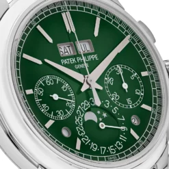 Patek Philippe Patek Philippe Grand Complications 5270P-014 Perpetual Calendar Platinum Green Dial Chronograph (2022) 14 Patek Philippe Patek Philippe Grand Complications 5270P-014 Perpetual Calendar Platinum Green Dial Chronograph (2022) -Horaluxis Sales Store patek philippe grand complications 5270p 014 perpetual calendar platinum green dial chronograph 2022 patek philippe 40265103671540