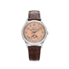Patek Philippe Patek Philippe Grand Complications 5320G-011 Perpetual Calendar White Gold Salmon Dial