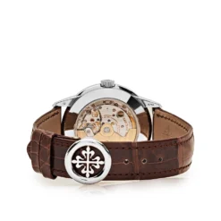 Patek Philippe Patek Philippe Grand Complications 5320G-011 Perpetual Calendar White Gold Salmon Dial -Horaluxis Sales Store patek philippe grand complications 5320g 011 perpetual calendar white gold salmon dial patek philippe 40425257926900