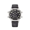 Patek Philippe Patek Philippe Grand Complications 5520P-001 Alarm Travel Time Platinum (2024)
