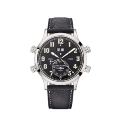 Patek Philippe Patek Philippe Grand Complications 5520P-001 Alarm Travel Time Platinum (2024)
