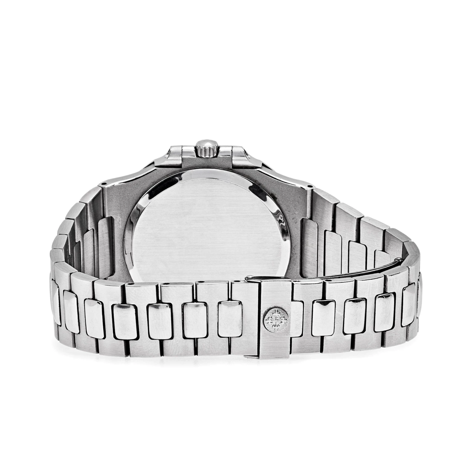 Patek Philippe Patek Philippe Nautilus 3700/11 Vintage 'Tiffany & Co.' Limited Edition (1986) 3 Patek Philippe Patek Philippe Nautilus 3700/11 Vintage 'Tiffany & Co.' Limited Edition (1986) - Image 3