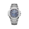 Patek Philippe Patek Philippe Nautilus 5711/1A-001 Stainless Steel Blue Dial (2007)