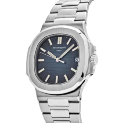 Patek Philippe Patek Philippe Nautilus 5711/1A-010 Date Stainless Steel Blue Dial 11 Patek Philippe Patek Philippe Nautilus 5711/1A-010 Date Stainless Steel Blue Dial -Horaluxis Sales Store patek philippe nautilus 5711 1a 010 date stainless steel blue dial 2017 patek philippe 40775802880244