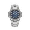 Patek Philippe Patek Philippe Nautilus 5711/1A-010 'Tiffany & Co.' Stainless Steel Blue Dial
