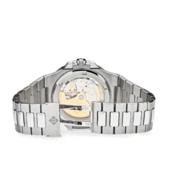 Patek Philippe Patek Philippe Nautilus 5711/1A-010 'Tiffany & Co.' Stainless Steel Blue Dial -Horaluxis Sales Store patek philippe nautilus 5711 1a 010 tiffany co stainless steel blue dial 2018 patek philippe 40425648357620