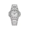 Patek Philippe Patek Philippe Nautilus 5711/1A-011 Stainless Steel White Dial
