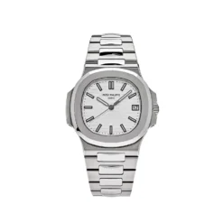 Patek Philippe Patek Philippe Nautilus 5711/1A-011 Stainless Steel White Dial