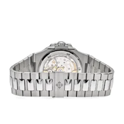 Patek Philippe Patek Philippe Nautilus 5711/1A-011 Stainless Steel White Dial -Horaluxis Sales Store patek philippe nautilus 5711 1a 011 stainless steel white dial patek philippe 40425224995060