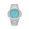 Patek Philippe Patek Philippe Nautilus 5711/1A-018 'Tiffany & Co.' Blue Dial (2022)